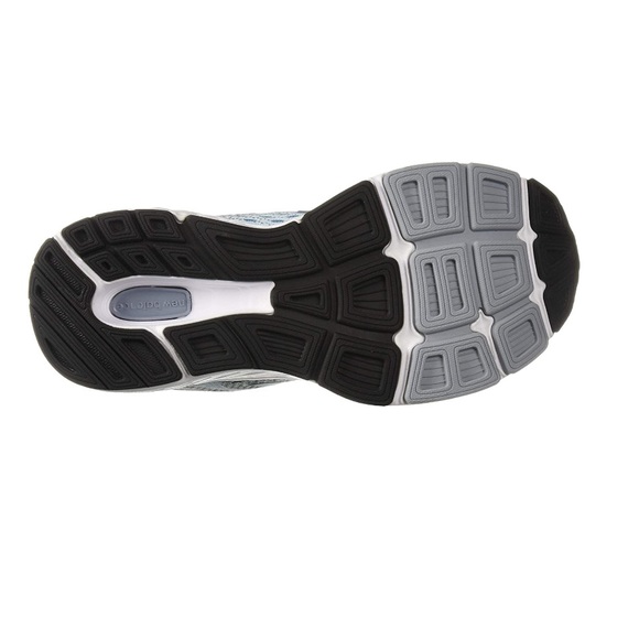 NEW baby blue new balance shoes - Picture 4 of 7